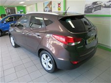 Hyundai ix35 - 2.0i Style i-Life Climate control, Cruise control