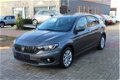 Fiat Tipo. - 1.4 T-Jet 16v Lounge Clima-Cruise-Navi-Bluetooth-Camera 12 Maanden Bovag Garantie - 1 - Thumbnail