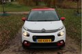 Citroën C3 - 1.2 PureTech Feel Airco-Cruise-PDC-Bluetooth-LM Velgen-CrossClimate 24 Maanden Bovag Ga - 1 - Thumbnail