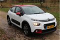 Citroën C3 - 1.2 PureTech Feel Airco-Cruise-PDC-Bluetooth-LM Velgen-CrossClimate 24 Maanden Bovag Ga - 1 - Thumbnail