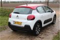 Citroën C3 - 1.2 PureTech Feel Airco-Cruise-PDC-Bluetooth-LM Velgen-CrossClimate 24 Maanden Bovag Ga - 1 - Thumbnail