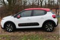 Citroën C3 - 1.2 PureTech Feel Airco-Cruise-PDC-Bluetooth-LM Velgen-CrossClimate 24 Maanden Bovag Ga - 1 - Thumbnail