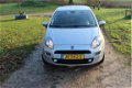 Fiat Punto Evo - 0.9 TwinAir Lounge Clima-Cruise-PDC-Bluetooth-USB 12 Maanden Bovag Garantie - 1 - Thumbnail