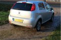 Fiat Punto Evo - 0.9 TwinAir Lounge Clima-Cruise-PDC-Bluetooth-USB 12 Maanden Bovag Garantie - 1 - Thumbnail