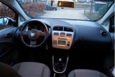 Seat Altea - 2.0 FSI Copa Stylance CRUISE - ECC - LMV - TRHK