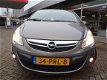 Opel Corsa - 1.2-16V Edition 5-drs. + Airco/LMV/Cruise contr - 1 - Thumbnail