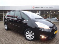 Citroën Grand C4 Picasso - 1.6 VTi Business 7p. ECC/NAVI/PDC/LMV