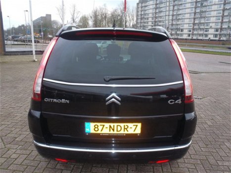 Citroën Grand C4 Picasso - 1.6 VTi Business 7p. ECC/NAVI/PDC/LMV - 1