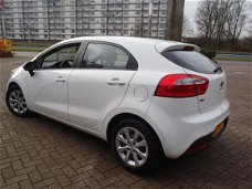 Kia Rio - 1.2 CVVT Comfort Pack + Airco