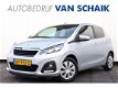 Peugeot 108 - PREMIUM PACK 1.0 VTI 5 - DEURS | AIRCO | ELEK. RAMEN | DEALER ONDERHOUDEN | - 1 - Thumbnail