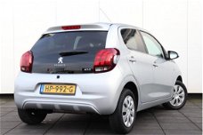 Peugeot 108 - PREMIUM PACK 1.0 VTI 5 - DEURS | AIRCO | ELEK. RAMEN | DEALER ONDERHOUDEN |