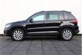 Volkswagen Tiguan - 1.4 TSI 160 PK | PANODAK| LEDER | XENON | NAVI | CLIMATE | LM WIELEN | CRUISE - 1 - Thumbnail