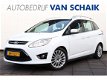 Ford Grand C-Max - 1.6 | Titanium | 2x SCHUIFDEUR | NAVI | LEDER | CAMERA | CRUISE | CLIMATE - 1 - Thumbnail