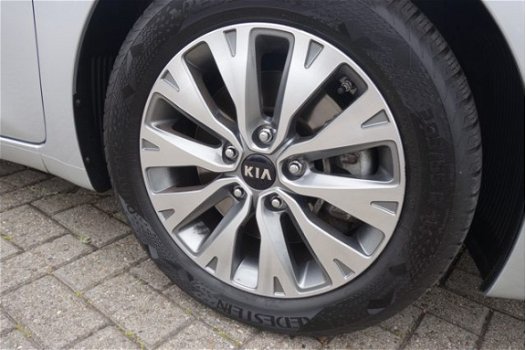 Kia cee'd Sportswagon - 1.0 T-GDI DESIGN EDITION | NAVI | ALL SEASON BANDEN | RIJKLAAR | - 1