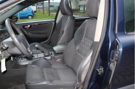 Volvo V70 - 2.4 D Edition II Airco Opendak Goed onderhouden auto APK TOT 30-01-2021 - 1