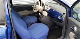 Fiat 500 - 1.2 Lounge Panoramadak Airco - 1 - Thumbnail