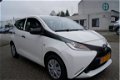 Toyota Aygo - 1.0 VVT-i x-now Airco I Cruise Control I VVT-i motor I Elektrische Ramen I Centrale Ve - 1 - Thumbnail