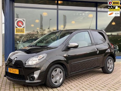 Renault Twingo - 1.2-16V Collection 1e Eig Airco Elek-Pakket NL-Auto NAP - 1