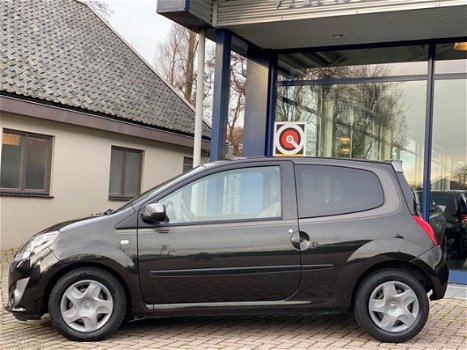 Renault Twingo - 1.2-16V Collection 1e Eig Airco Elek-Pakket NL-Auto NAP - 1