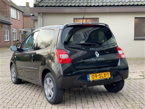 Renault Twingo - 1.2-16V Collection 1e Eig Airco Elek-Pakket NL-Auto NAP - 1