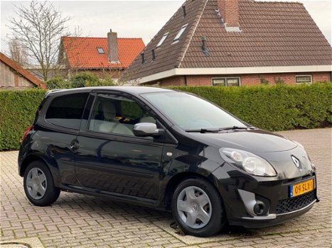 Renault Twingo - 1.2-16V Collection 1e Eig Airco Elek-Pakket NL-Auto NAP - 1