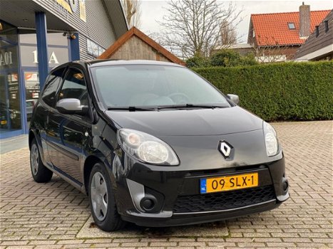 Renault Twingo - 1.2-16V Collection 1e Eig Airco Elek-Pakket NL-Auto NAP - 1