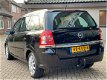 Opel Zafira - 1.8 Selection 7Pers Airco Cruise LmVelgen Trekhk NAP Dealer Onderhouden - 1 - Thumbnail