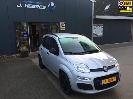 Fiat Panda - 0.9 TwinAir Easy lage km - 1