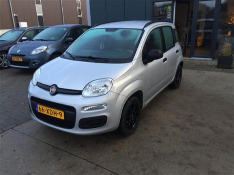 Fiat Panda - 0.9 TwinAir Easy lage km - 1