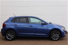 Volkswagen Polo - 1.0 TSI Comfortline Business