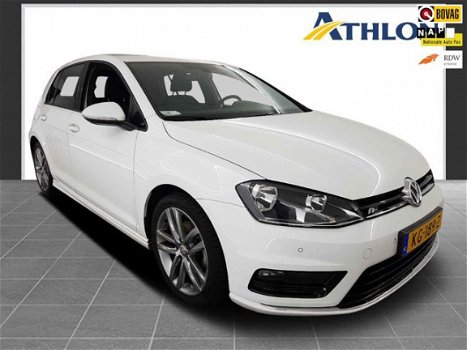 Volkswagen Golf - 1.4 TSI Highline Nav, Pdc, Ecc, Lv - 1