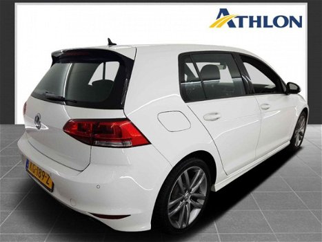 Volkswagen Golf - 1.4 TSI Highline Nav, Pdc, Ecc, Lv - 1