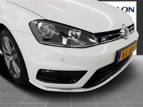 Volkswagen Golf - 1.4 TSI Highline Nav, Pdc, Ecc, Lv - 1