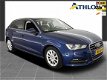 Audi A3 Sportback - 1.2 TFSI Ambition Pro Line Nav, Pdc, Sport Stoelen, Pano dak, Ac, Lv - 1 - Thumbnail