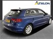 Audi A3 Sportback - 1.2 TFSI Ambition Pro Line Nav, Pdc, Sport Stoelen, Pano dak, Ac, Lv - 1 - Thumbnail