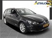 Volkswagen Golf Variant - 1.4 TSI Highline Navigatie, Ecc, Lv, Pdc - 1 - Thumbnail