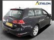 Volkswagen Golf Variant - 1.4 TSI Highline Navigatie, Ecc, Lv, Pdc - 1 - Thumbnail