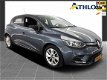 Renault Clio - 1.5 dCi Ecoleader Limited Navigatie, Airco, Pdc, Lv - 1 - Thumbnail
