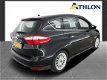 Ford C-Max - 2.0 Plug-in Hybrid Titanium Plus Navigatie, Leer, Ecc, Pdc, Lv - 1 - Thumbnail