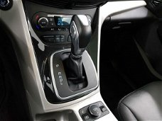 Ford C-Max - 2.0 Plug-in Hybrid Titanium Plus Navigatie, Leer, Ecc, Pdc, Lv