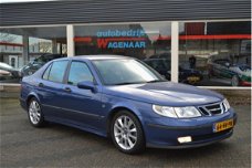 Saab 9-5 - 2.3 Turbo Aero 251pk