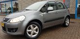 Suzuki SX4 - 1.6 comfort - 1 - Thumbnail