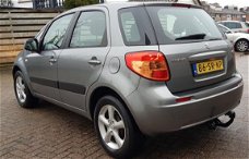 Suzuki SX4 - 1.6 comfort