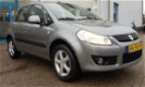 Suzuki SX4 - 1.6 comfort - 1 - Thumbnail