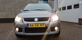 Suzuki SX4 - 1.6 comfort - 1 - Thumbnail