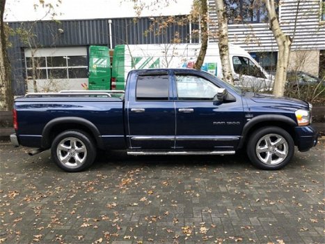 Dodge Ram 1500 - 2WD SLT Sport 5.7 V8 LPG G3 - 1