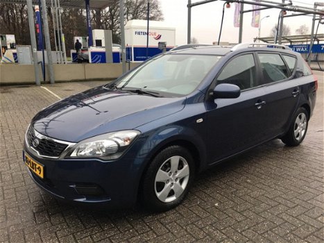 Kia Cee'd - 1.4 CVVT X-tra - 1