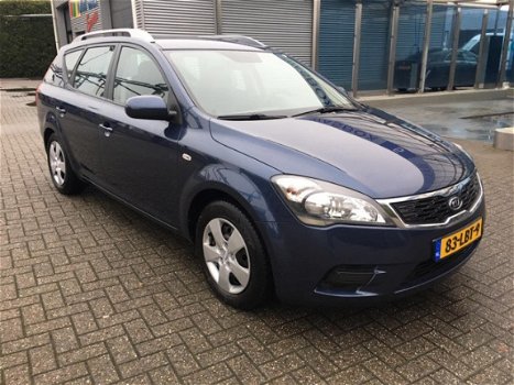 Kia Cee'd - 1.4 CVVT X-tra - 1