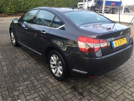 Citroën C5 - 1.6 e-HDi Collection Business - 1