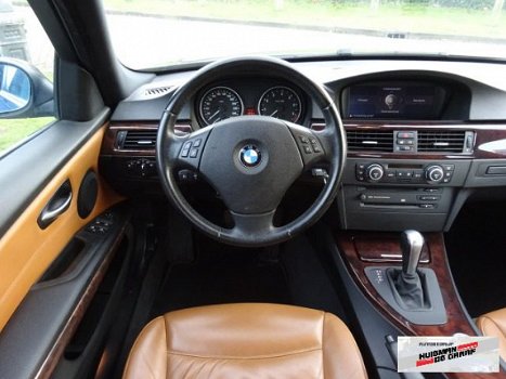 BMW 3-serie - 325i High Exe Automaat Sedan 2007 6-Cilinder - 1